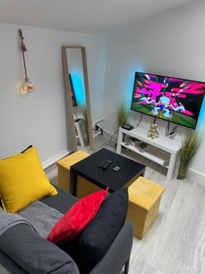 studio rénové 30m2 a 5 min de la gare